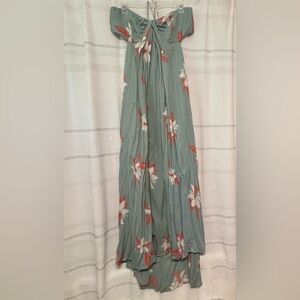 Free People Maxi Dress